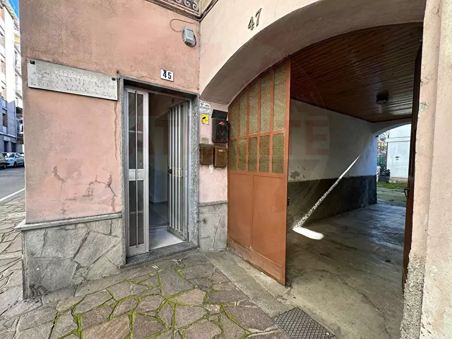 Immagine 24 di Appartamento in vendita  in Via Angela Casagrande 45 a Acqui Terme