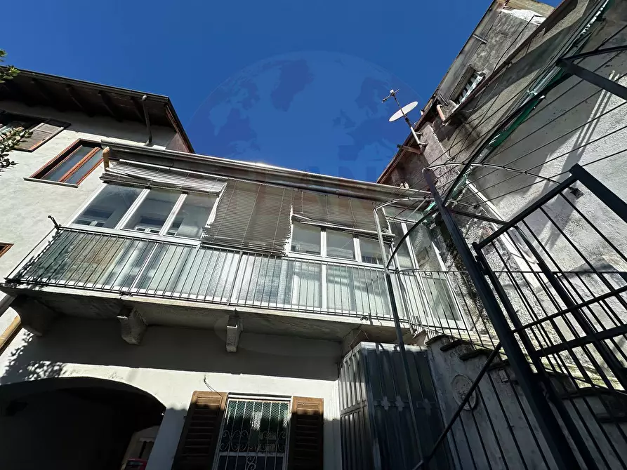 Immagine 23 di Appartamento in vendita  in Via Angela Casagrande 45 a Acqui Terme