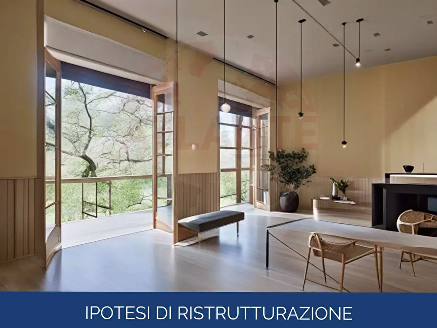 Immagine 1 di Appartamento in vendita  in Via Cipani 248 a Brescia