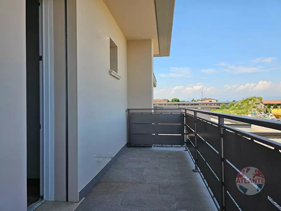 Immagine 34 di Casa semindipendente in vendita  in Via Roma 128 a Maclodio