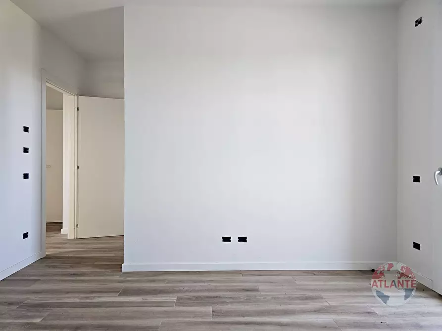 Immagine 40 di Casa semindipendente in vendita  in Via Roma 128 a Maclodio