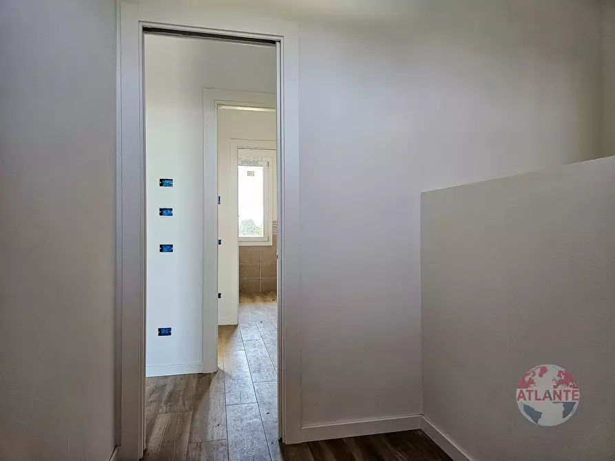 Immagine 46 di Casa semindipendente in vendita  in Via Roma 128 a Maclodio