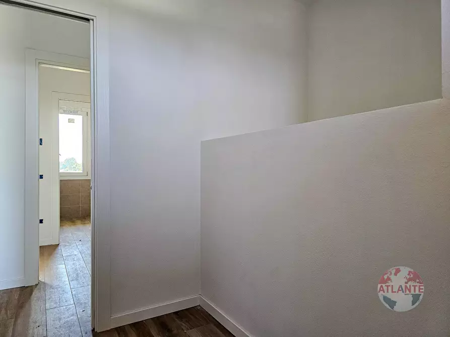 Immagine 47 di Casa semindipendente in vendita  in Via Roma 128 a Maclodio