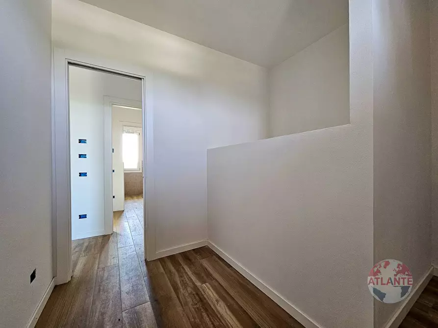 Immagine 48 di Casa semindipendente in vendita  in Via Roma 128 a Maclodio