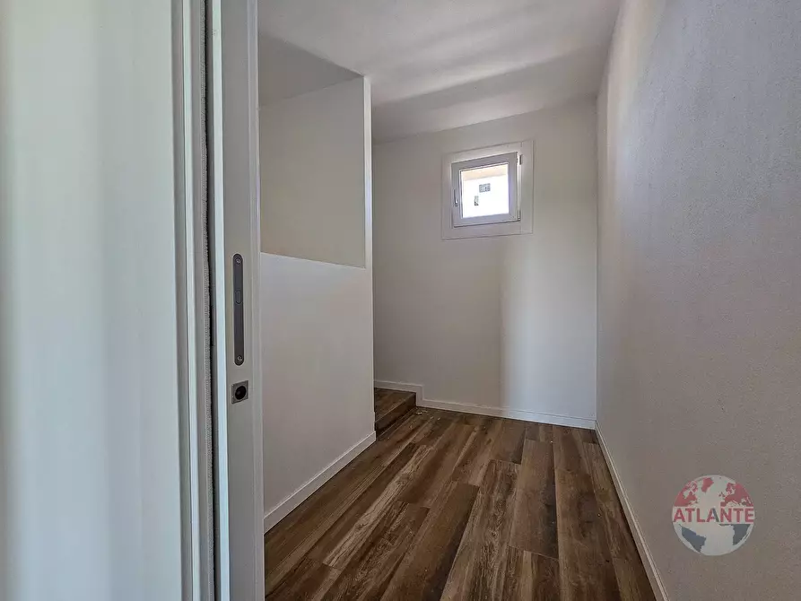 Immagine 49 di Casa semindipendente in vendita  in Via Roma 128 a Maclodio