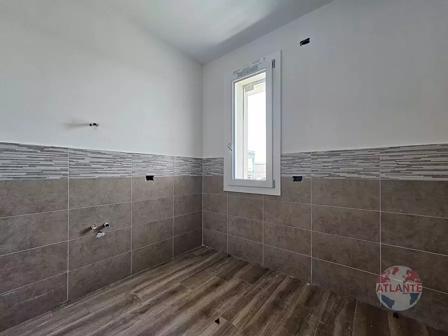 Immagine 68 di Casa semindipendente in vendita  in Via Roma 128 a Maclodio