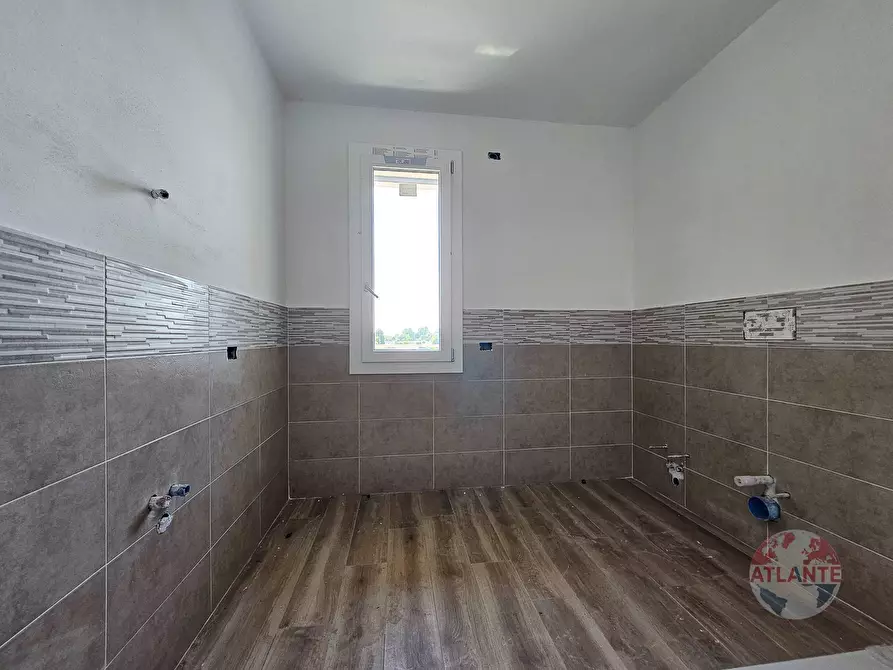 Immagine 74 di Casa semindipendente in vendita  in Via Roma 128 a Maclodio