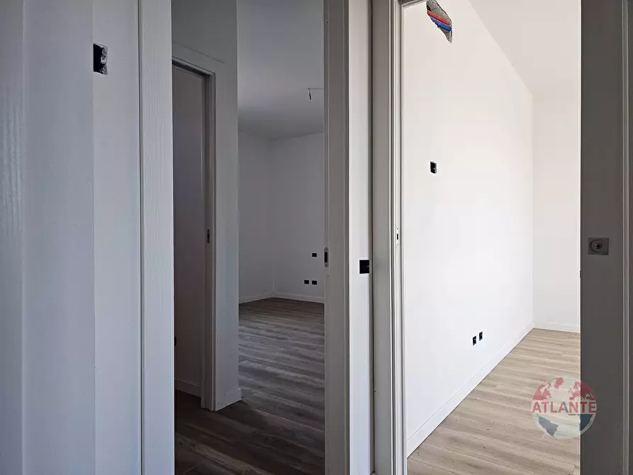 Immagine 76 di Casa semindipendente in vendita  in Via Roma 128 a Maclodio