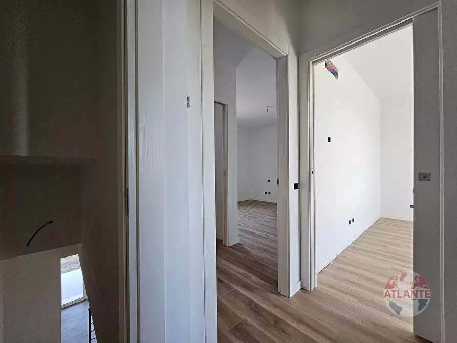 Immagine 77 di Casa semindipendente in vendita  in Via Roma 128 a Maclodio