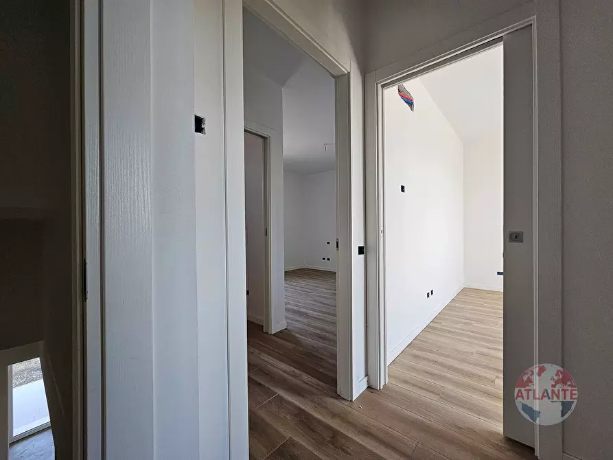 Immagine 78 di Casa semindipendente in vendita  in Via Roma 128 a Maclodio