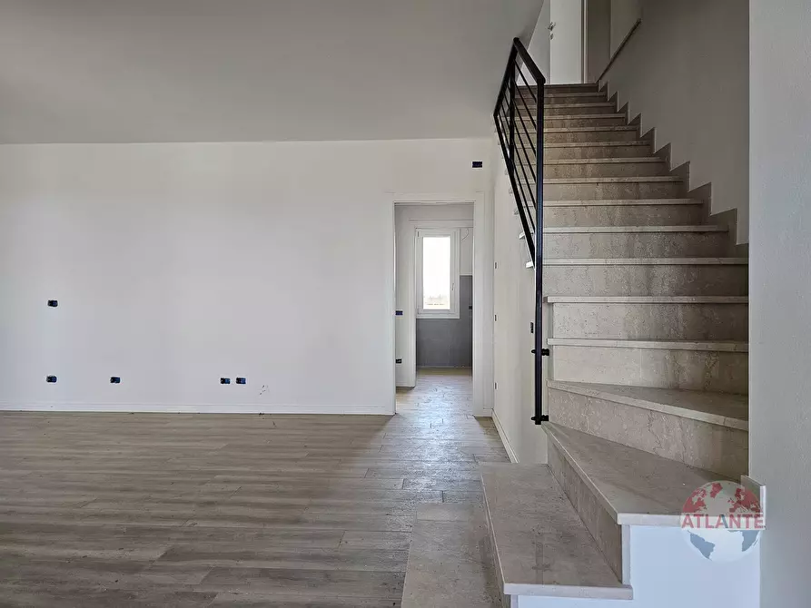 Immagine 81 di Casa semindipendente in vendita  in Via Roma 128 a Maclodio