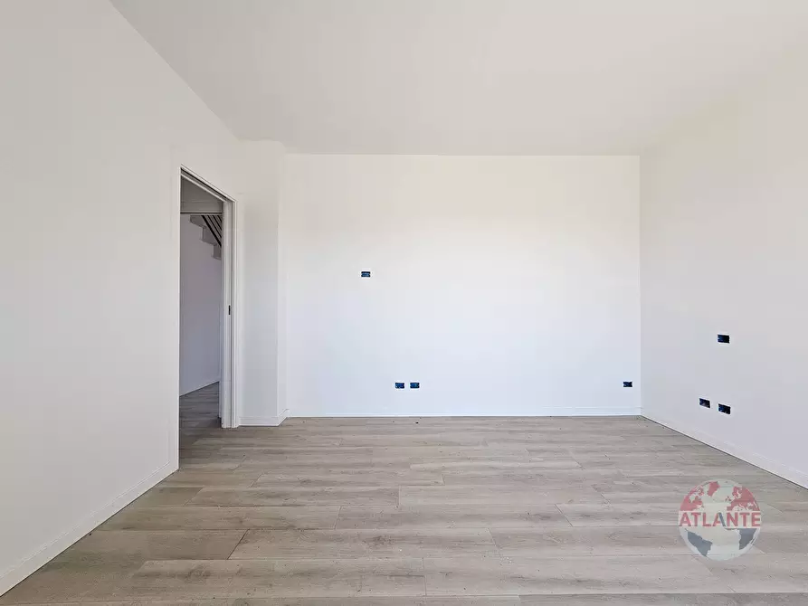 Immagine 88 di Casa semindipendente in vendita  in Via Roma 128 a Maclodio