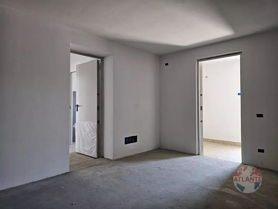 Immagine 97 di Casa semindipendente in vendita  in Via Roma 128 a Maclodio