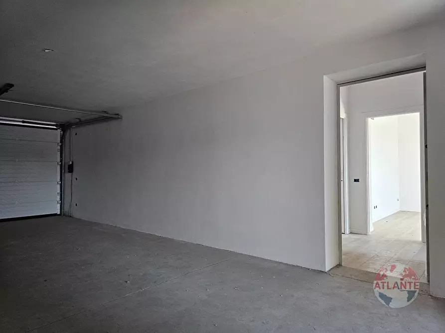 Immagine 98 di Casa semindipendente in vendita  in Via Roma 128 a Maclodio