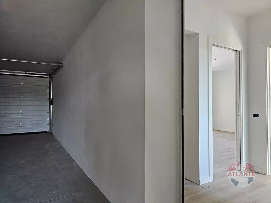 Immagine 100 di Casa semindipendente in vendita  in Via Roma 128 a Maclodio