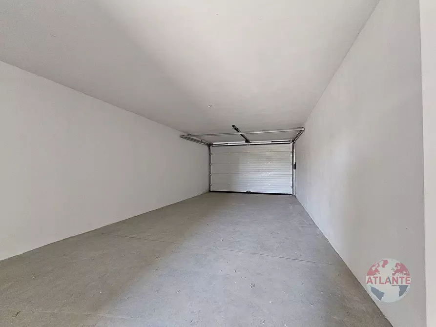 Immagine 103 di Casa semindipendente in vendita  in Via Roma 128 a Maclodio