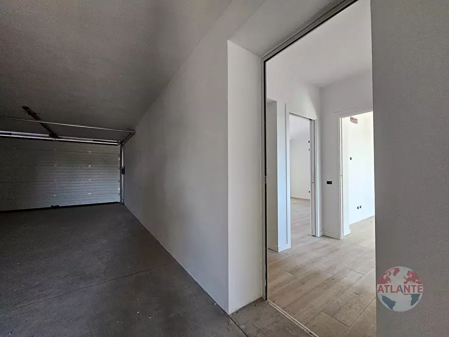 Immagine 104 di Casa semindipendente in vendita  in Via Roma 128 a Maclodio