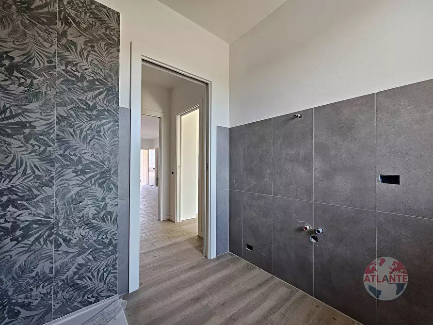 Immagine 108 di Casa semindipendente in vendita  in Via Roma 128 a Maclodio