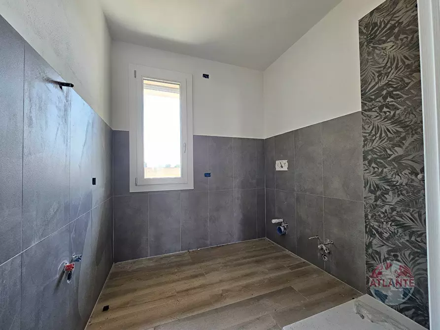 Immagine 113 di Casa semindipendente in vendita  in Via Roma 128 a Maclodio