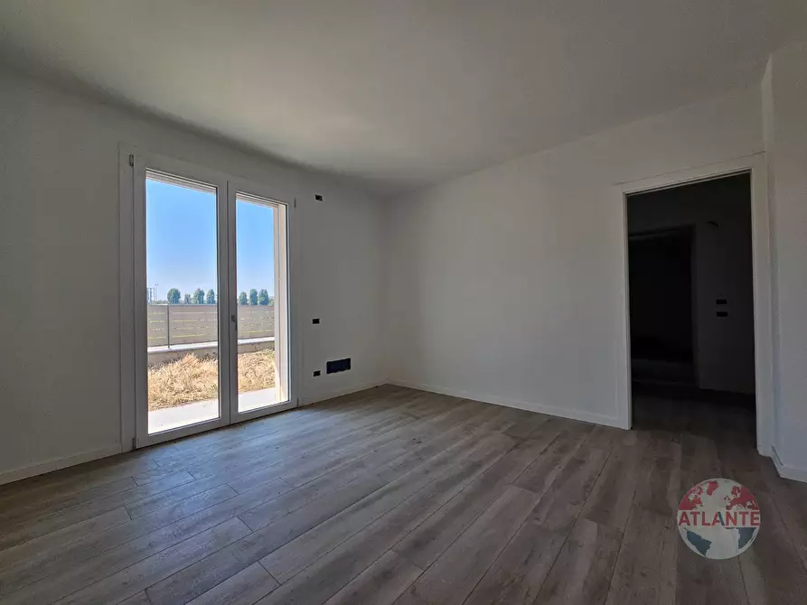 Immagine 118 di Casa semindipendente in vendita  in Via Roma 128 a Maclodio