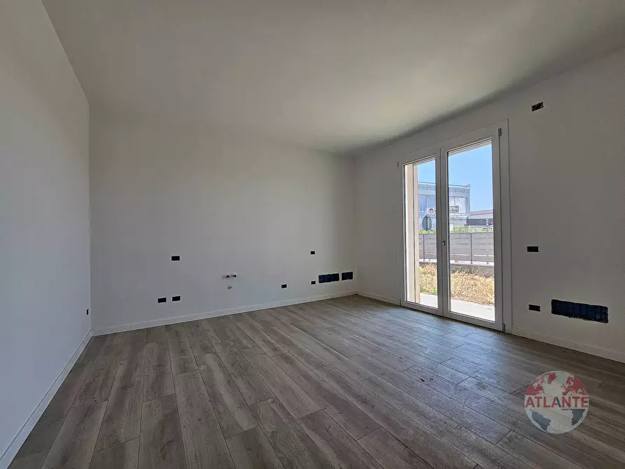 Immagine 124 di Casa semindipendente in vendita  in Via Roma 128 a Maclodio