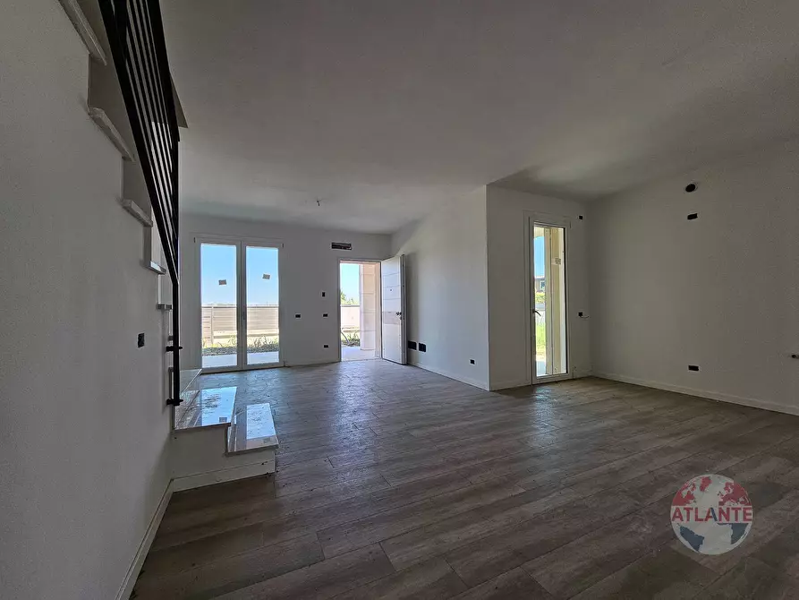 Immagine 127 di Casa semindipendente in vendita  in Via Roma 128 a Maclodio