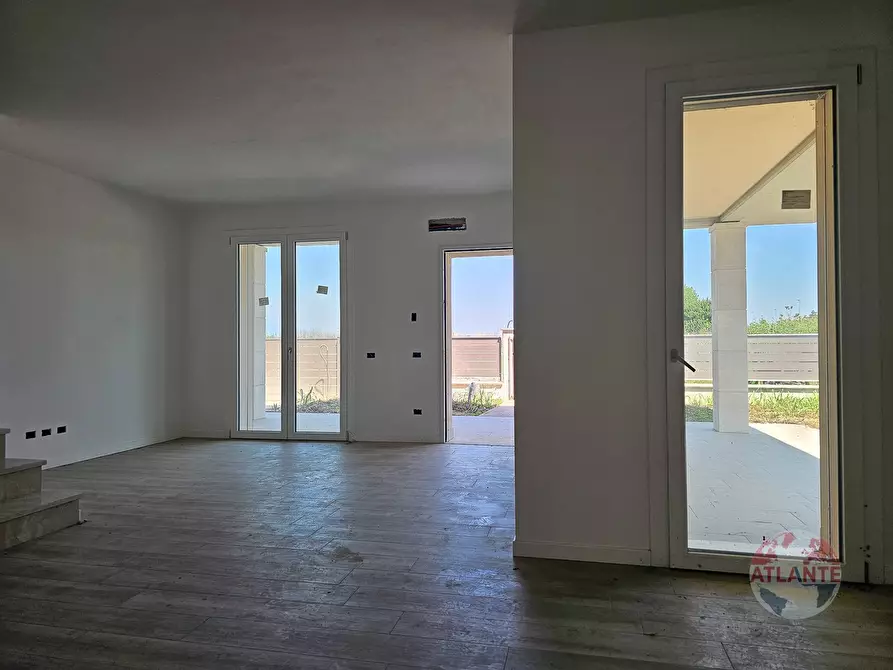 Immagine 132 di Casa semindipendente in vendita  in Via Roma 128 a Maclodio