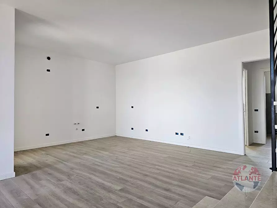 Immagine 133 di Casa semindipendente in vendita  in Via Roma 128 a Maclodio