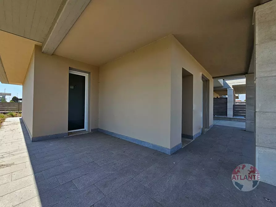 Immagine 28 di Casa semindipendente in vendita  in Via Roma 128 a Maclodio