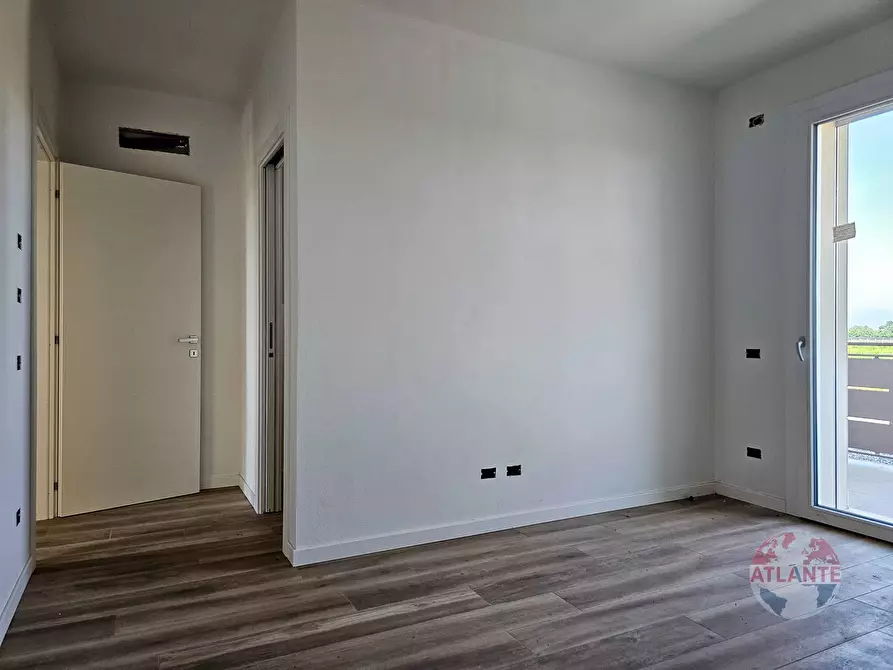 Immagine 48 di Casa semindipendente in vendita  in Via Roma 128 a Maclodio