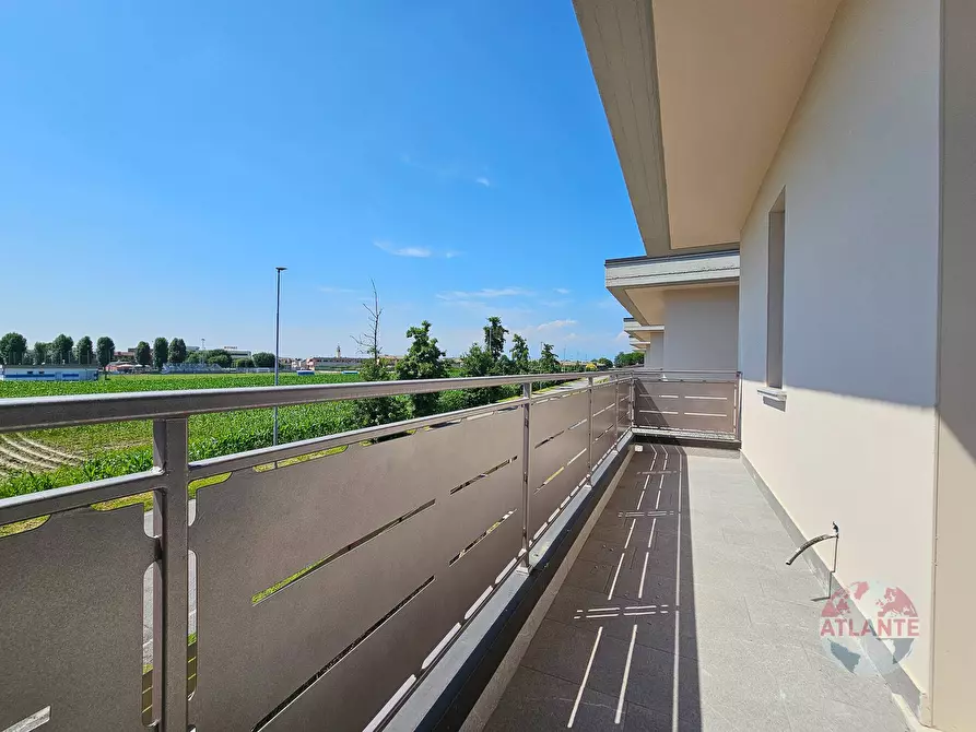 Immagine 60 di Casa semindipendente in vendita  in Via Roma 128 a Maclodio