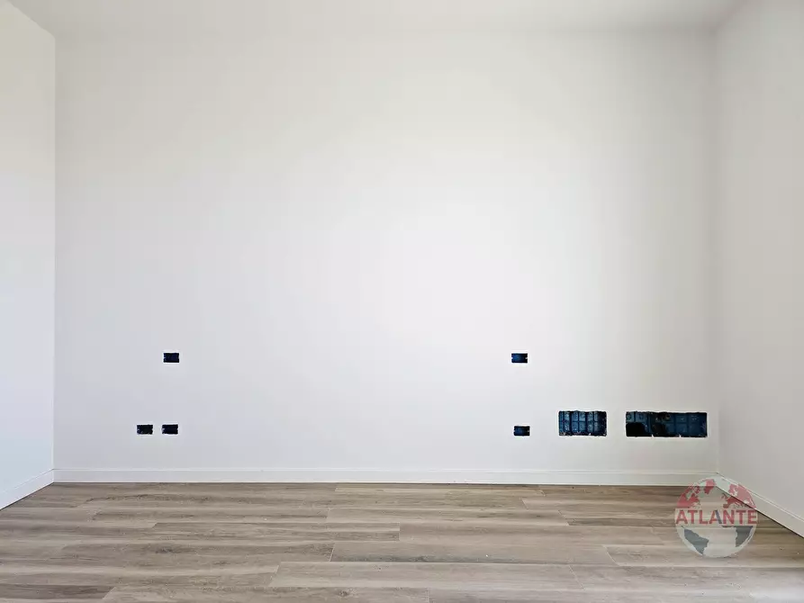 Immagine 71 di Casa semindipendente in vendita  in Via Roma 128 a Maclodio