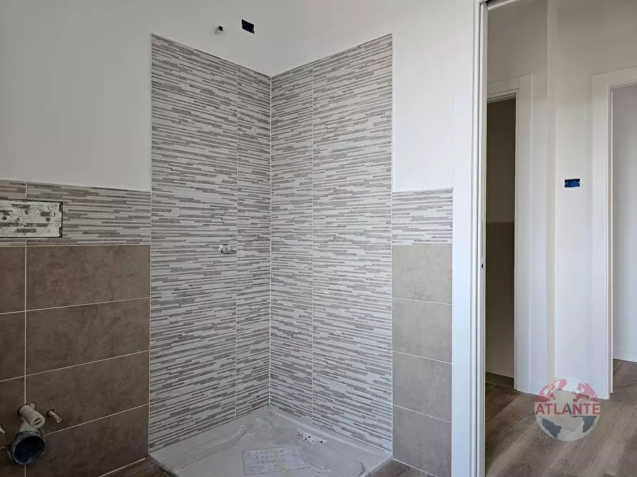 Immagine 78 di Casa semindipendente in vendita  in Via Roma 128 a Maclodio