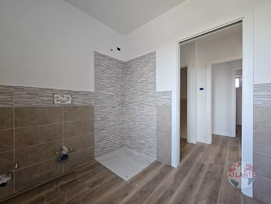 Immagine 79 di Casa semindipendente in vendita  in Via Roma 128 a Maclodio