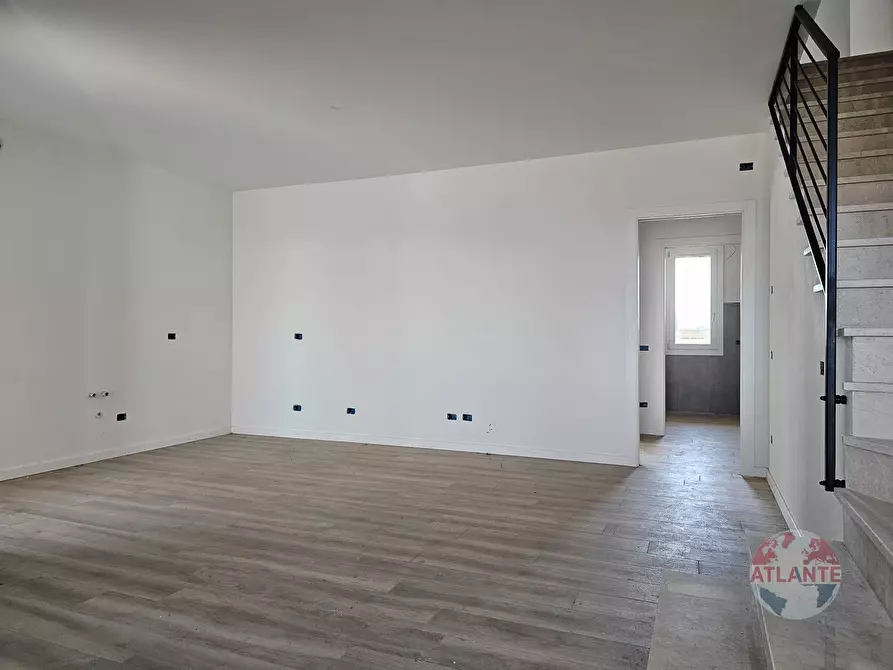 Immagine 85 di Casa semindipendente in vendita  in Via Roma 128 a Maclodio