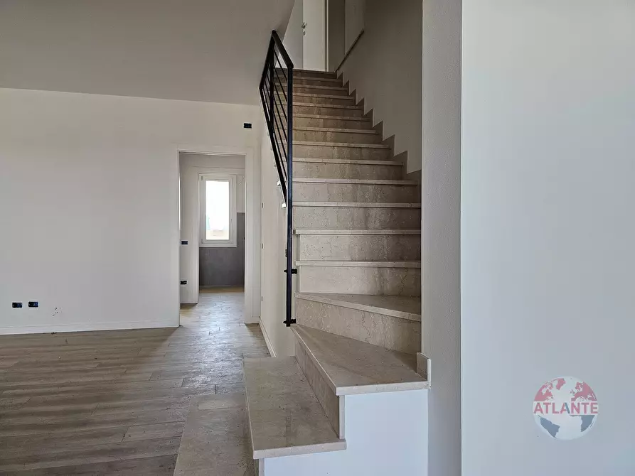 Immagine 86 di Casa semindipendente in vendita  in Via Roma 128 a Maclodio