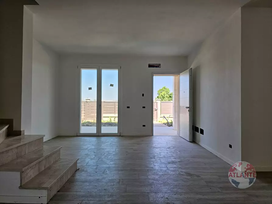 Immagine 91 di Casa semindipendente in vendita  in Via Roma 128 a Maclodio