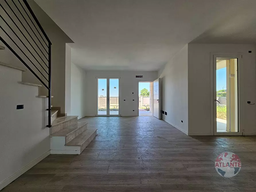 Immagine 92 di Casa semindipendente in vendita  in Via Roma 128 a Maclodio