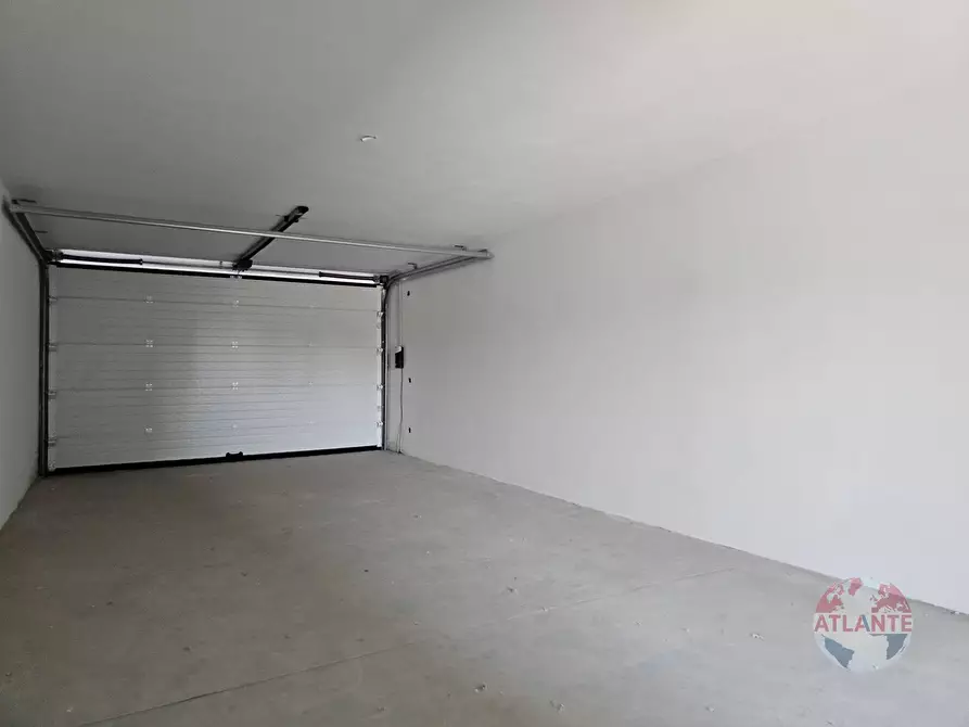 Immagine 105 di Casa semindipendente in vendita  in Via Roma 128 a Maclodio