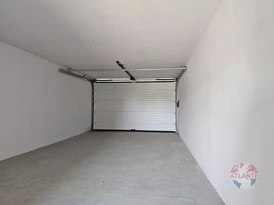 Immagine 107 di Casa semindipendente in vendita  in Via Roma 128 a Maclodio