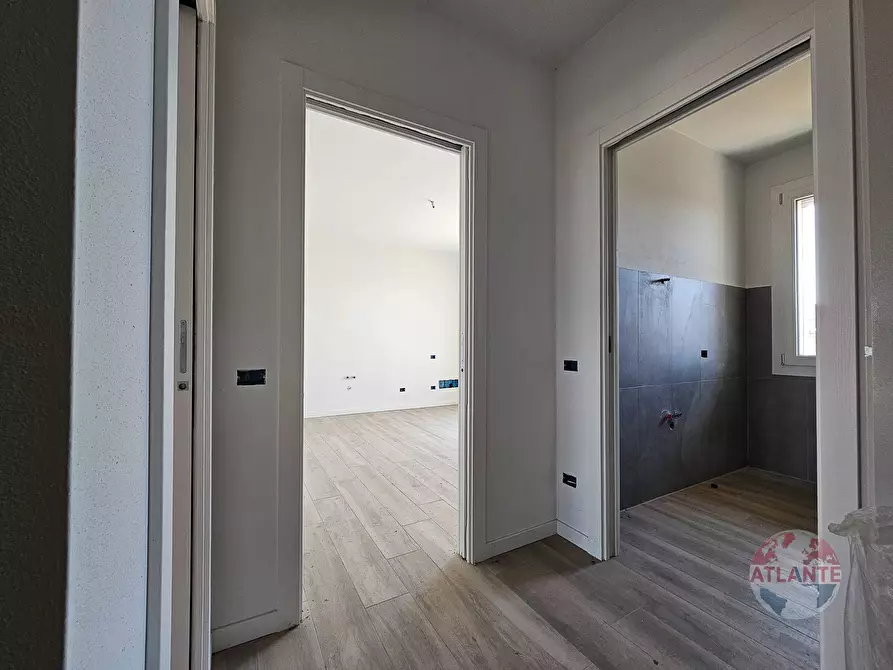 Immagine 111 di Casa semindipendente in vendita  in Via Roma 128 a Maclodio