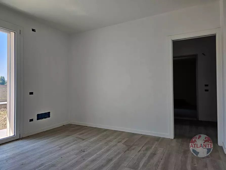 Immagine 121 di Casa semindipendente in vendita  in Via Roma 128 a Maclodio