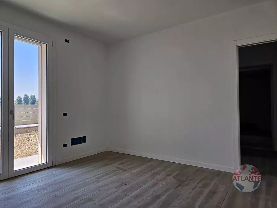 Immagine 122 di Casa semindipendente in vendita  in Via Roma 128 a Maclodio