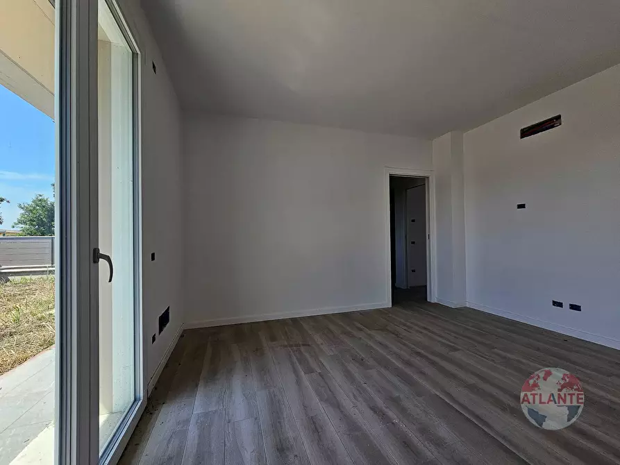 Immagine 126 di Casa semindipendente in vendita  in Via Roma 128 a Maclodio