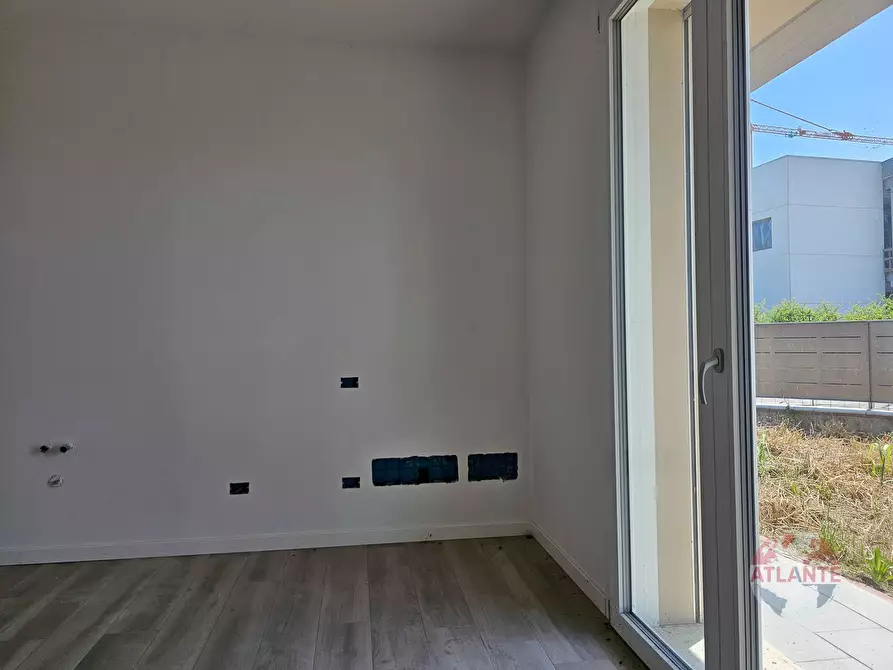 Immagine 129 di Casa semindipendente in vendita  in Via Roma 128 a Maclodio