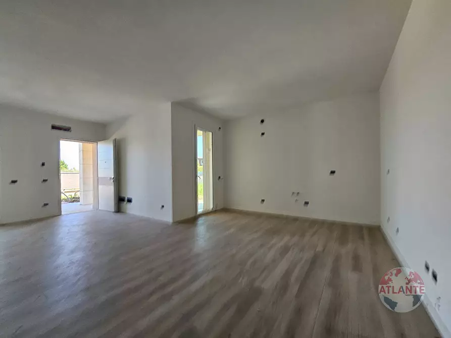 Immagine 132 di Casa semindipendente in vendita  in Via Roma 128 a Maclodio