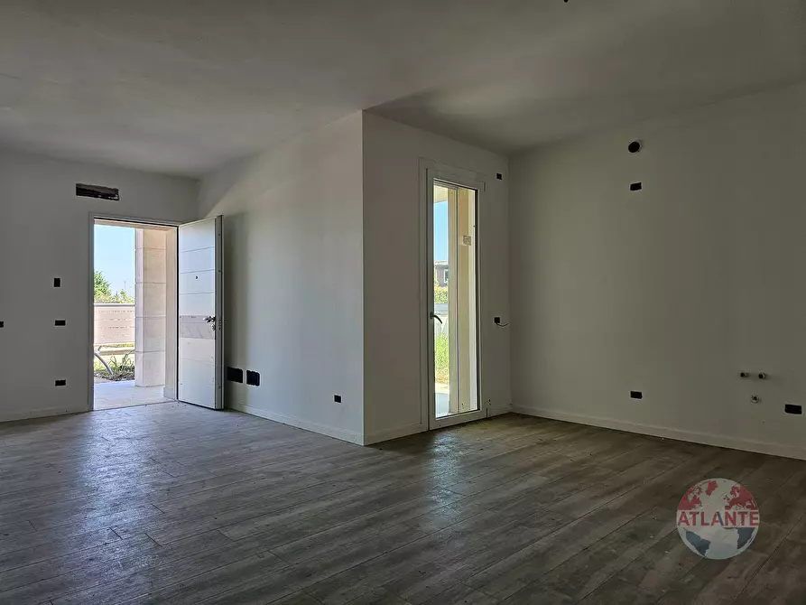 Immagine 135 di Casa semindipendente in vendita  in Via Roma 128 a Maclodio