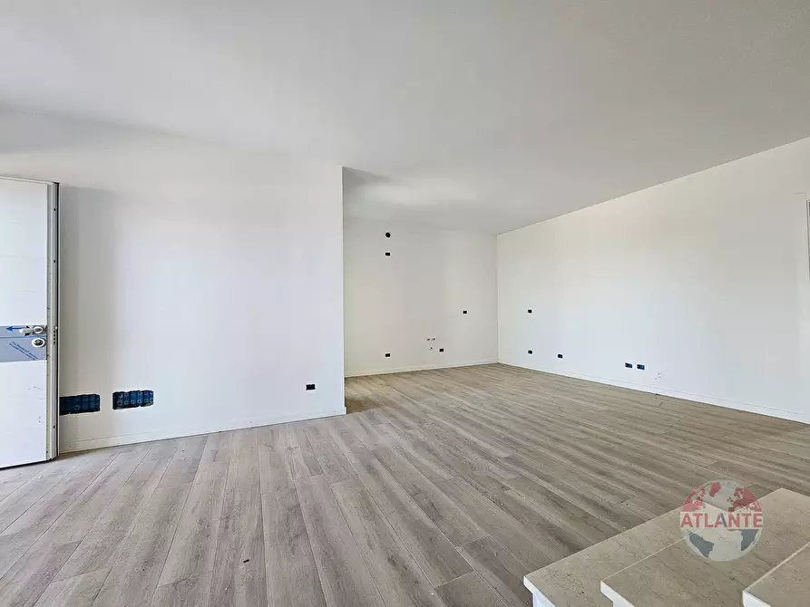 Immagine 140 di Casa semindipendente in vendita  in Via Roma 128 a Maclodio