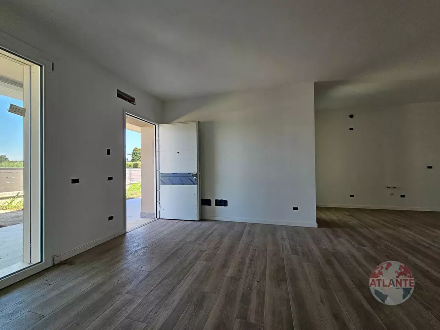 Immagine 141 di Casa semindipendente in vendita  in Via Roma 128 a Maclodio