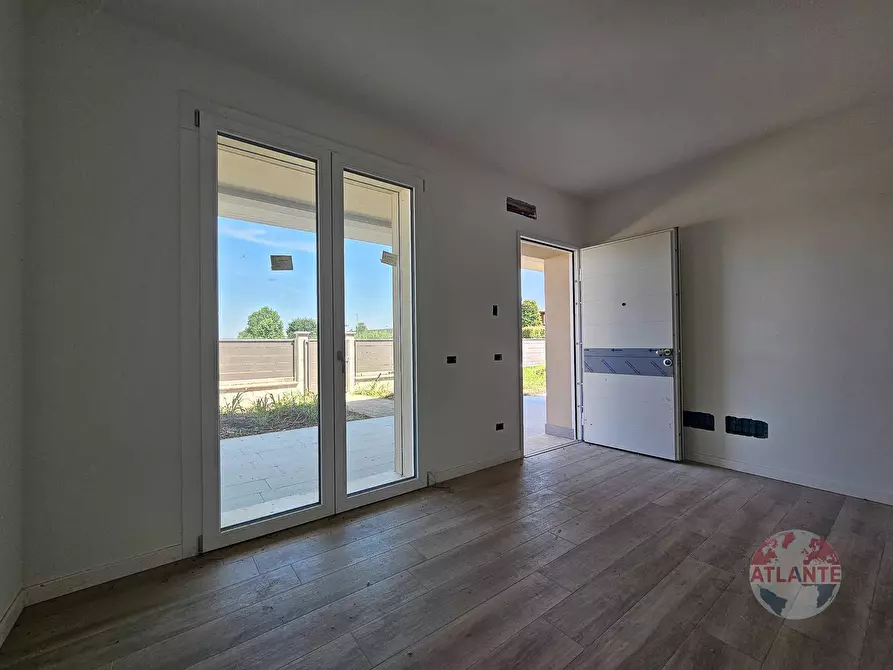 Immagine 142 di Casa semindipendente in vendita  in Via Roma 128 a Maclodio